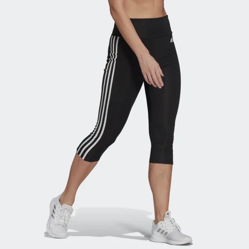 Damen Adidas Tight 3/4
