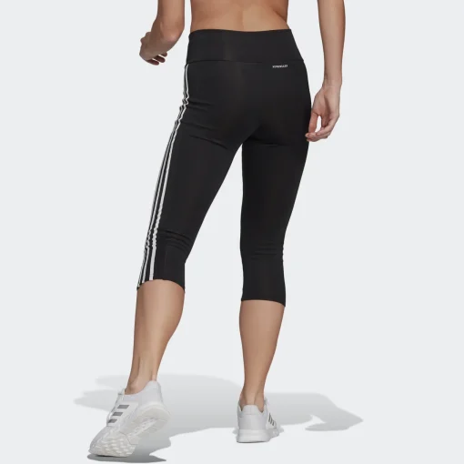 Damen Adidas Tight 3/4
