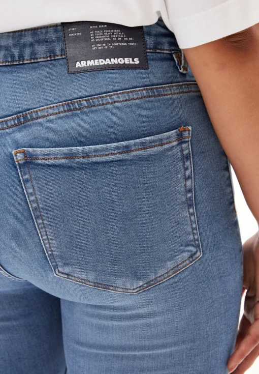 Damen armedangels TILLAA X STRETCH