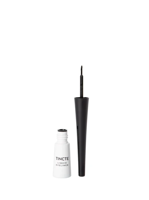 UndGretel TINCTE Liquid Eyeliner - Deepest Black 01