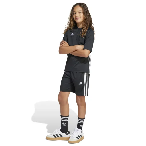 Kinder Adidas Tiro 25 Essentials Kids Trikot