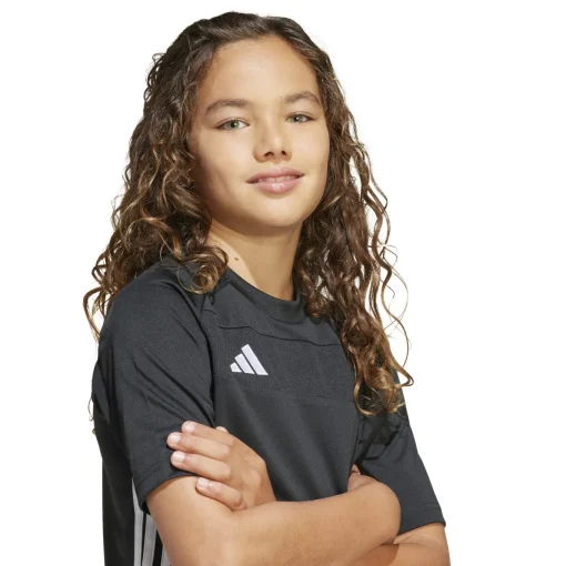 Kinder Adidas Tiro 25 Essentials Kids Trikot