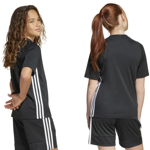 Kinder Adidas Tiro 25 Essentials Kids Trikot
