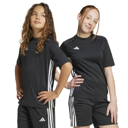 Kinder Adidas Tiro 25 Essentials Kids Trikot