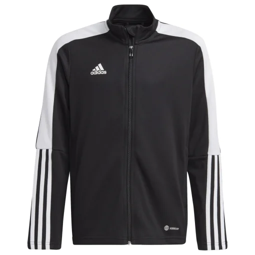 Kinder Adidas Tiro Essentials Jacke