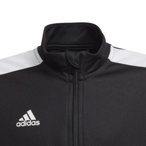 Kinder Adidas Tiro Essentials Jacke