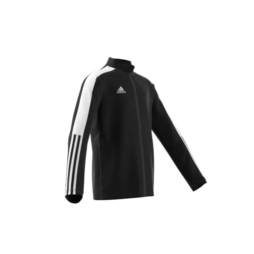 Kinder Adidas Tiro Essentials Jacke