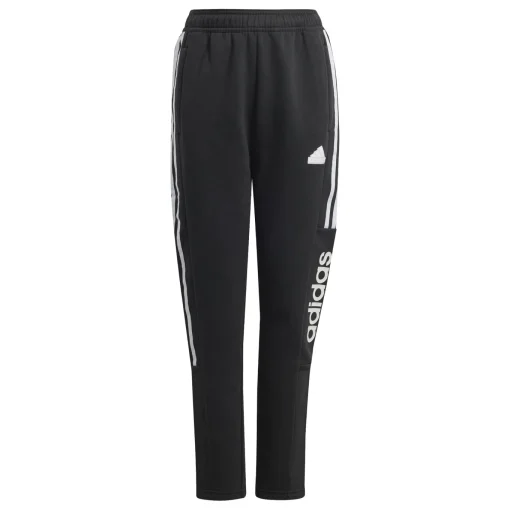 Kinder Adidas Tiro Kids Fleece Hose