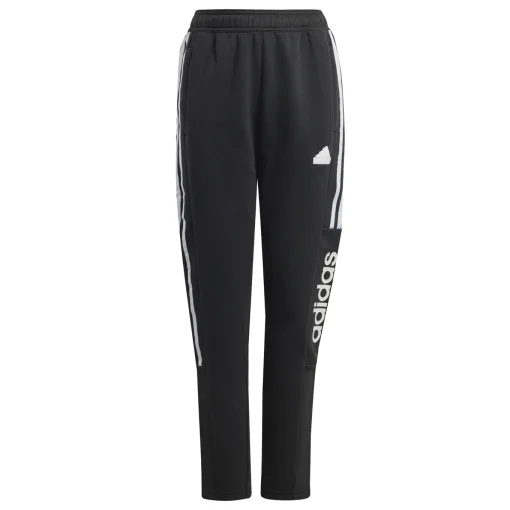 Kinder Adidas Tiro Kids Fleece Hose