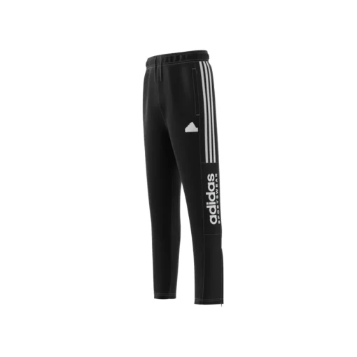 Kinder Adidas Tiro Kids Fleece Hose
