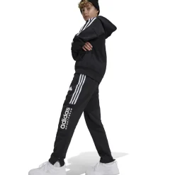 Kinder Adidas Tiro Kids Fleece Hose