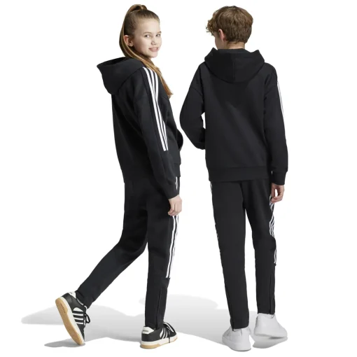 Kinder Adidas Tiro Kids Fleece Hose