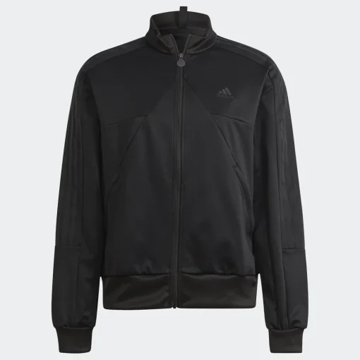 Herren Adidas Tiro Trainingsjacke