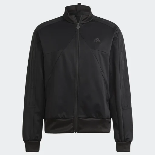 Herren Adidas Tiro Trainingsjacke