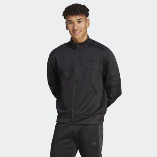 Herren Adidas Tiro Trainingsjacke