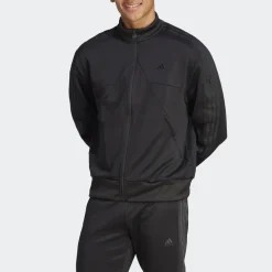 Herren Adidas Tiro Trainingsjacke