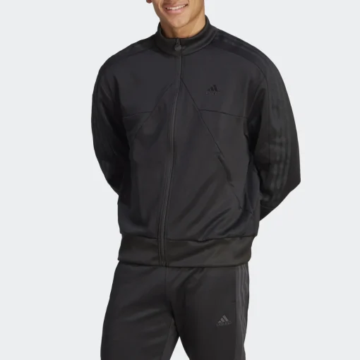 Herren Adidas Tiro Trainingsjacke