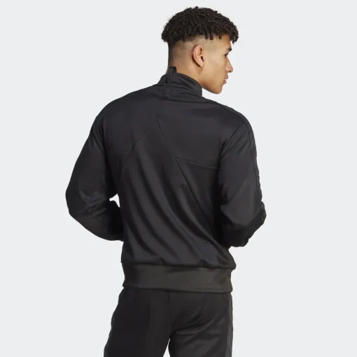Herren Adidas Tiro Trainingsjacke