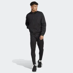 Herren Adidas Tiro Trainingsjacke