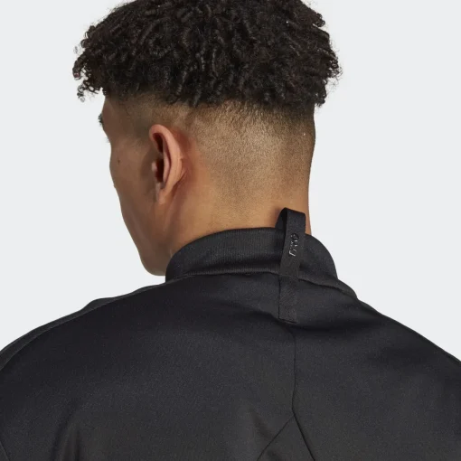 Herren Adidas Tiro Trainingsjacke