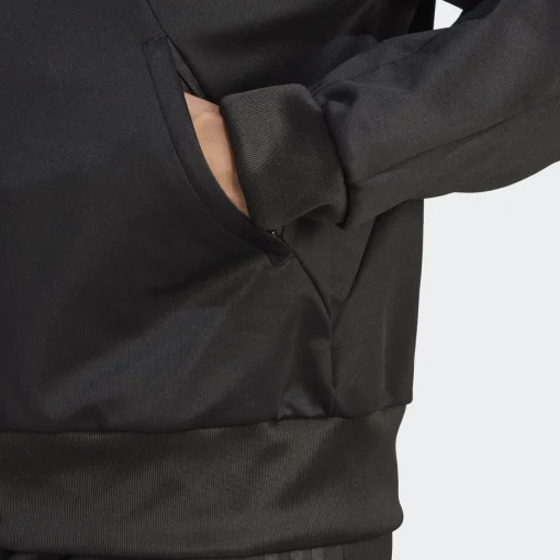 Herren Adidas Tiro Trainingsjacke