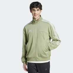 Herren Adidas Tiro Trainingsjacke