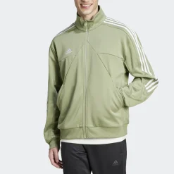 Herren Adidas Tiro Trainingsjacke