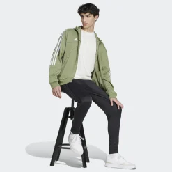 Herren Adidas Tiro Trainingsjacke