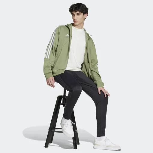 Herren Adidas Tiro Trainingsjacke