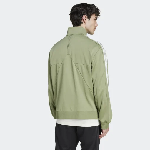 Herren Adidas Tiro Trainingsjacke