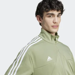 Herren Adidas Tiro Trainingsjacke