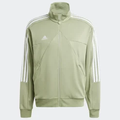 Herren Adidas Tiro Trainingsjacke