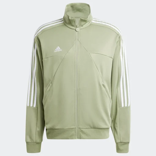Herren Adidas Tiro Trainingsjacke