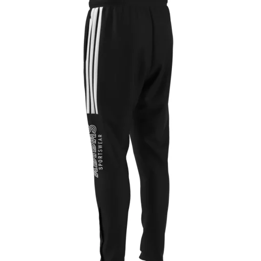 Herren Adidas Tiro Wordmark Hose