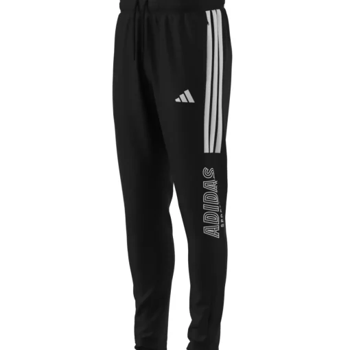Herren Adidas Tiro Wordmark Hose