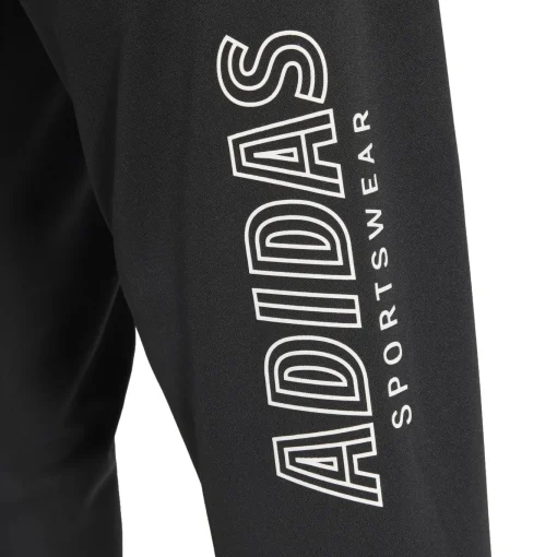 Herren Adidas Tiro Wordmark Hose