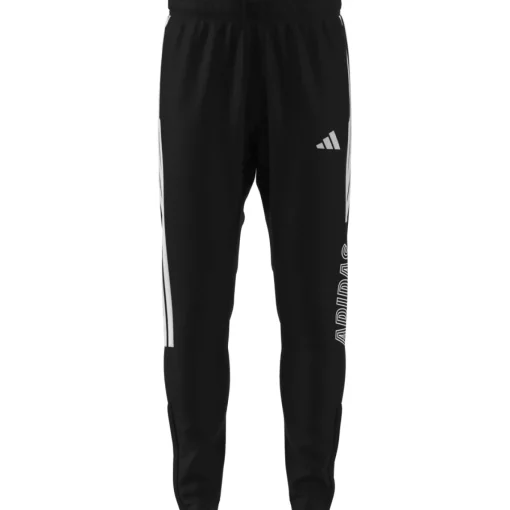 Herren Adidas Tiro Wordmark Hose