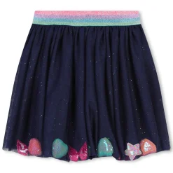 Kinder Billieblush Tüllrock