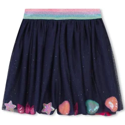 Kinder Billieblush Tüllrock