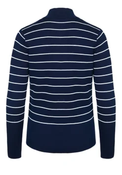 Damen Bianca Tolle Strickjacke mit Langarm