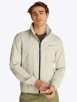 Herren Tommy Jeans Tommy Badge Sweatshirt