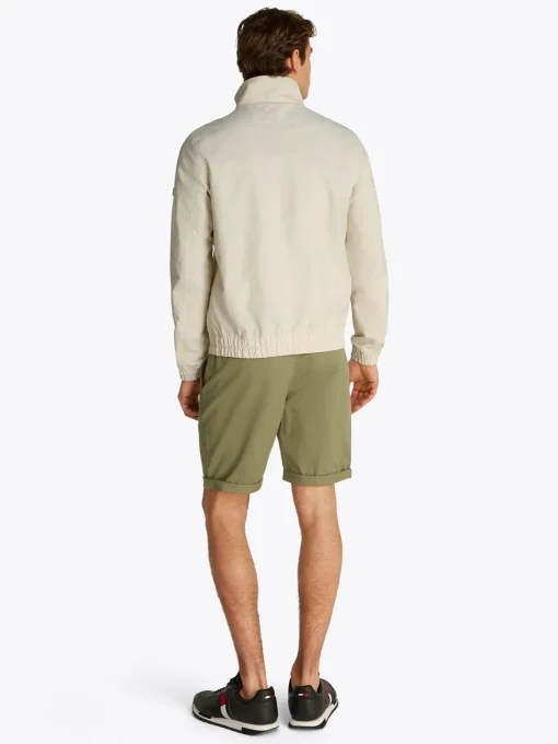 Herren Tommy Jeans Tommy Badge Sweatshirt