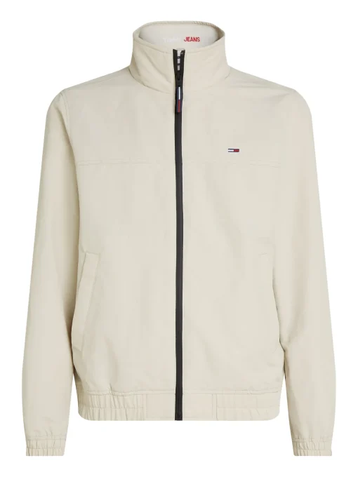 Herren Tommy Jeans Tommy Badge Sweatshirt