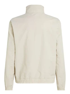 Herren Tommy Jeans Tommy Badge Sweatshirt