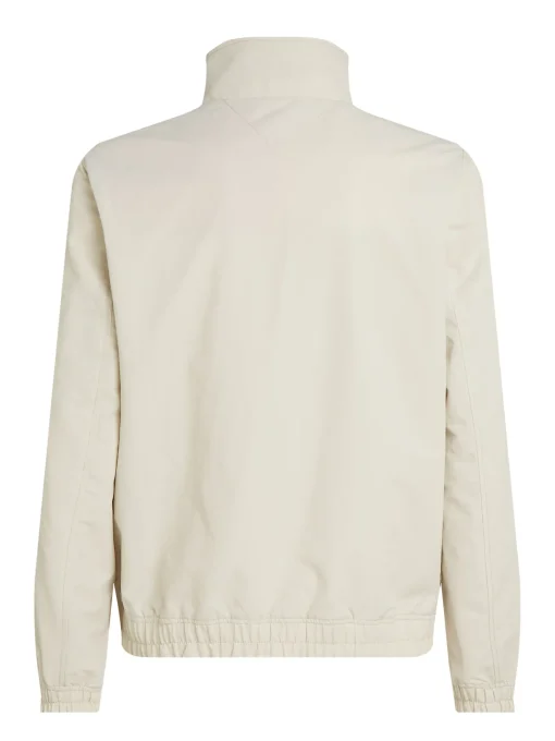 Herren Tommy Jeans Tommy Badge Sweatshirt