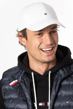 Herren Tommy Hilfiger Cap 10265232