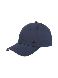 Herren Tommy Hilfiger Cap Flagge 10736281
