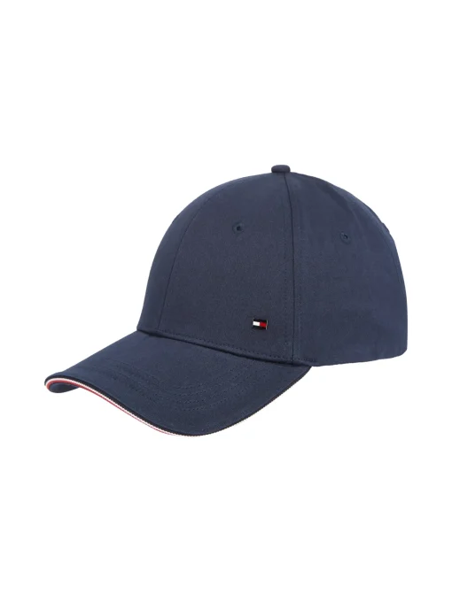 Herren Tommy Hilfiger Cap Flagge 10736281