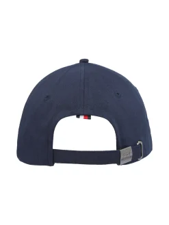 Herren Tommy Hilfiger Cap Flagge 10736281