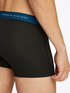 Herren Tommy Hilfiger 3er-Pack Essential Trunks mit Logomuster 10682350
